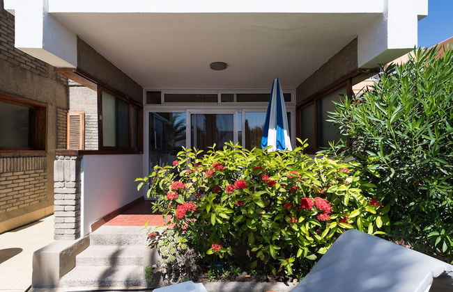 Apartamentos El Paseo - Foto 43