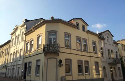 Großes und helles Innenstadt Apartment - Ferienwohnung - Foto 16
