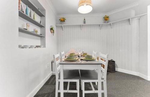 Colchester garden retreat - Ensuite & Parking - Foto 31