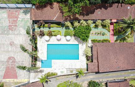 Casa de temporada Refugio das Aguias - Foto 11