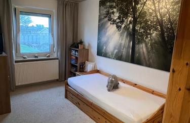 Ferienhaus an der Mühle - Foto 13