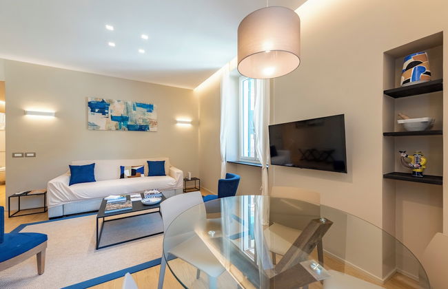 A dreamlike apt in Piazzetta Portofino - Foto 22