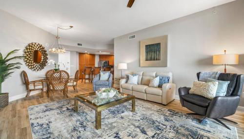 Luxury Condo at Cape Harbour Marina, Water Views! - Foto 4