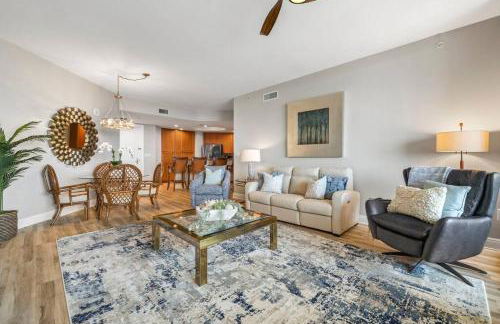 Luxury Condo at Cape Harbour Marina, Water Views! - Foto 4