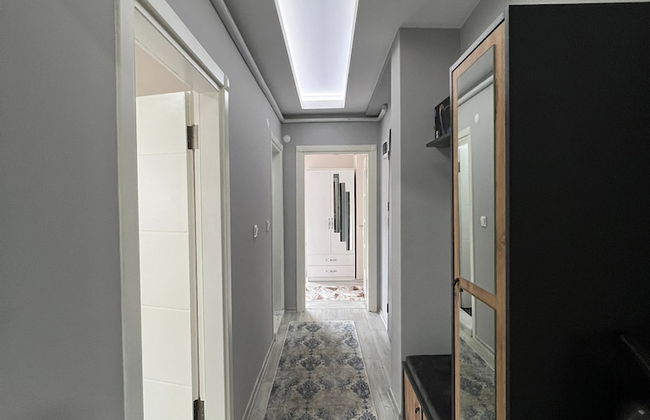 ALBAYRAK APART - Foto 5