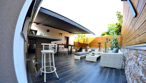 VILLA OCEANE - Foto 3