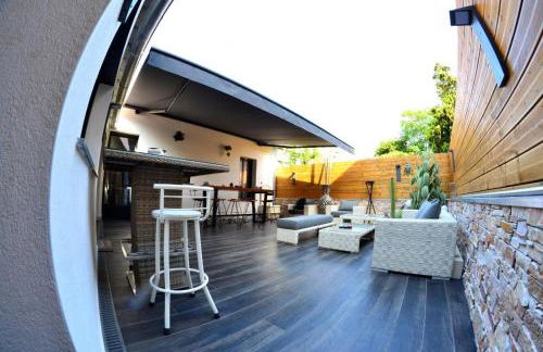 VILLA OCEANE - Foto 3