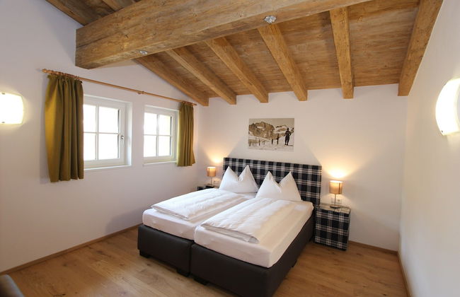 Modern Chalet With Sauna Near ski Area in Saalbach-hinterglemm / Salzburgerland - Foto 18