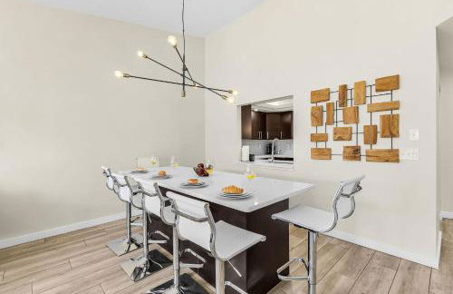 Resort-Style Sarasota Villas Near Beaches, Pool & Tennis - Sarasota Sweets - Roelens - Foto 18