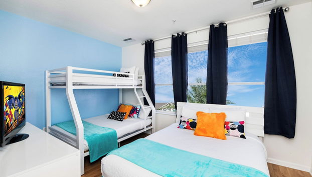 Ausstattung der Unterkunft