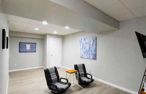 Modern Retreat near downtown Dayton - Foto 9