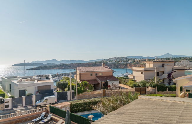 Villa Bruno - Foto 25