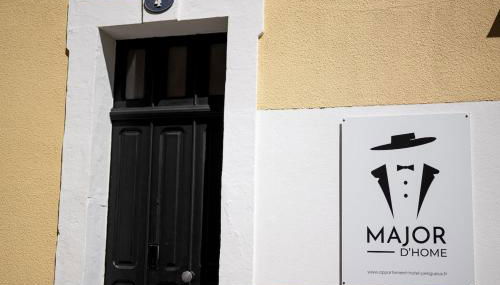 Magnifique appartement de standing climatisé lumineux - Foto 5