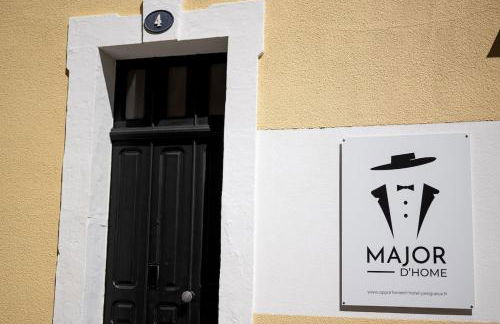 Magnifique appartement de standing climatisé lumineux - Foto 5