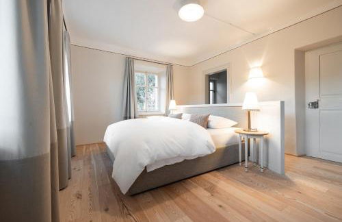 Smart Suites Kaltern - Apartments am Kalterer See - Foto 1