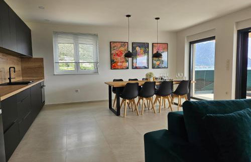 Villa Laganini Appartement 1&3 - Foto 56