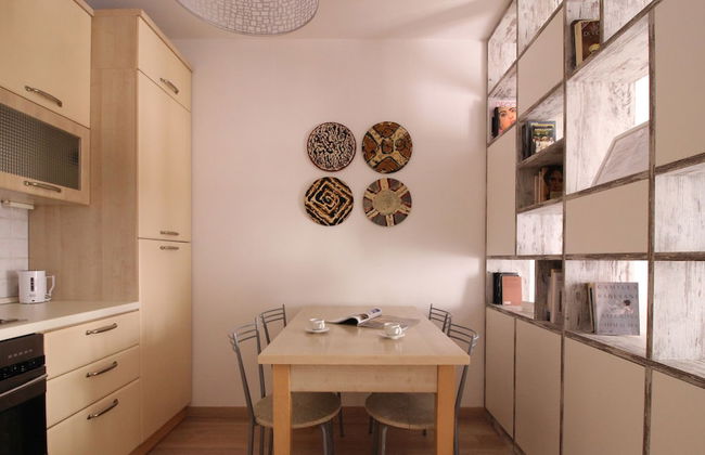 Italianway - Bligny 39 Studio - Foto 1