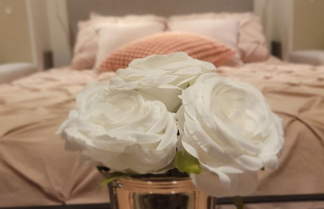 Rosa Linda- Luxe Rmntic Studio W Terrace - Foto 1