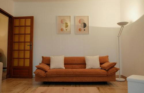 Lovely house with garden, jardin et terrasse - Foto 18