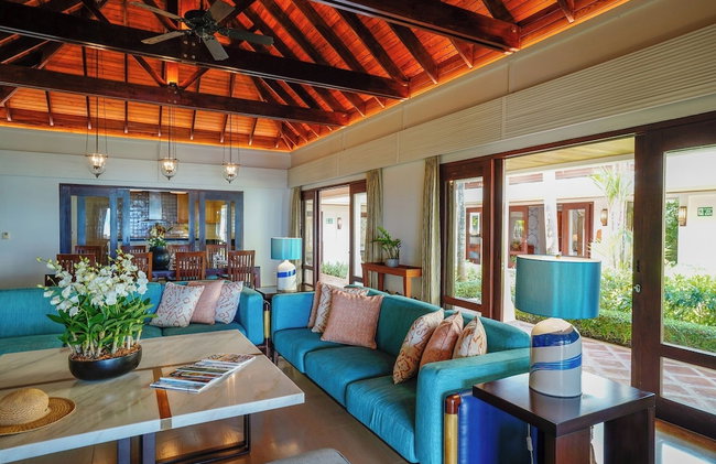 Miskawaan Beachfront Villas - Foto 35