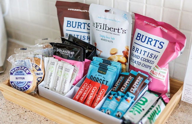 Ocean Breeze - Foto 8