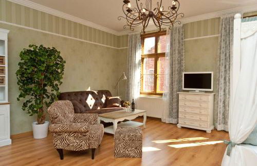 Apartmenthaus im holländischen Viertel - Foto 19