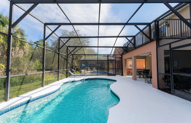 Beautiful 5Bd Single Family w Game Room 106 Lake Wilson Preserve - Foto 48