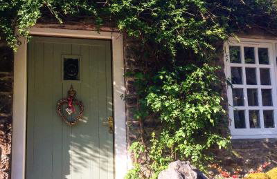 Bankside Cottage Milldale - Foto 3