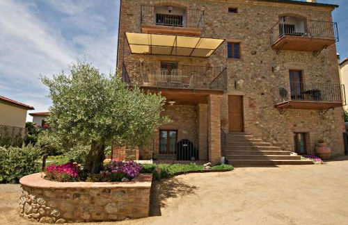 Ville Degli Ulivi - Foto 27