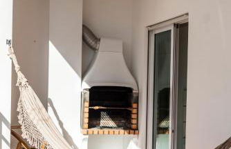 Algarve Beach Vibes Apartment, WiFi, Pool, AC, BBQ - Photo 26