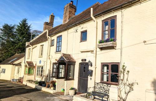 Martha's Cottage - Foto 1