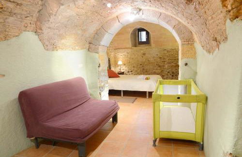 Can Marisch La Casa Pairal - Foto 19