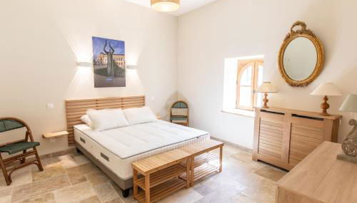 Château de Conon gîte l'Orangerie - Photo 4