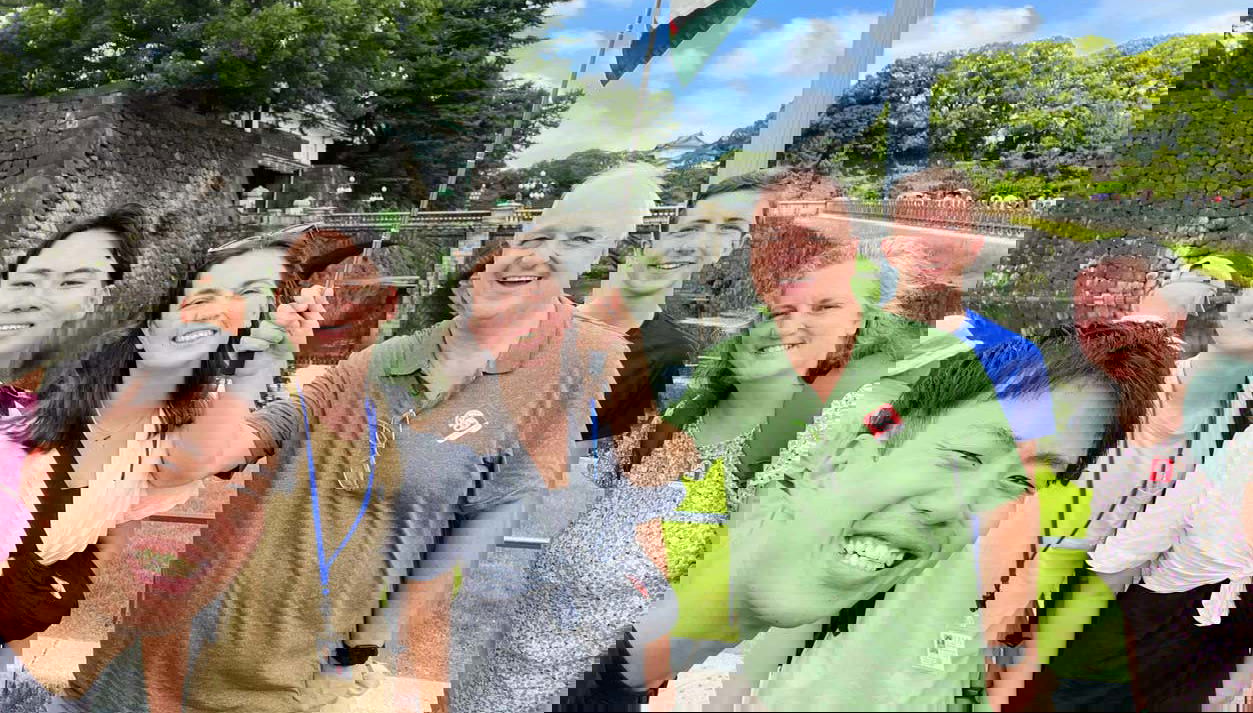 Tour de Tokio al completo - Foto 1