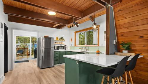 Wild Dog Cabin - Foto 4