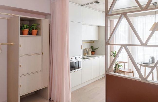 Zanzibar Locke - Foto 32