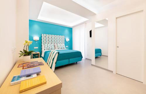 luxury appartament in sorrento center - Foto 41