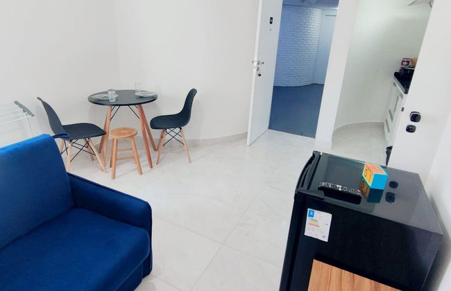 APARTAMENTO DESLUMBRANTE LIBERDADE SP - Foto 37