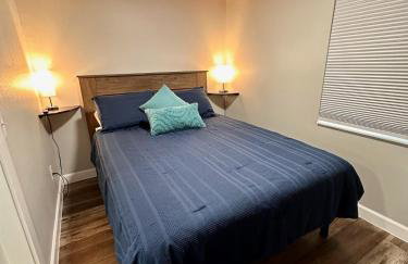 Cottage 31, Hibiscus Hut - Dora Canal Court - a downtown, waterfront community - Foto 25