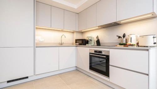 Stay at Victoria - Foto 5, stove, toaster