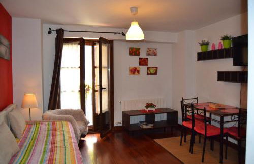 Apartamentos La Buhardilla - Photo 14