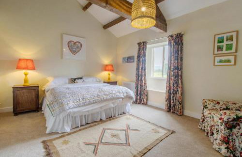 Ivy Cottage - Foto 7