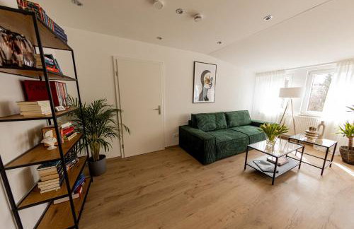 BONNYSTAY Landshut Monument - Foto 13