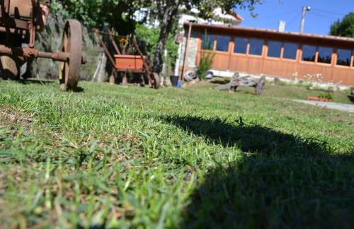 Casa Brues - Foto 29