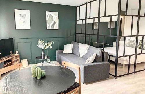 Le Jules - Ambiance anglaise - Foto 1