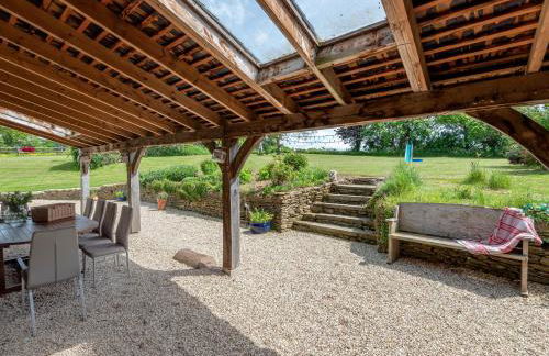 Lower Fifehead Farm - Foto 30