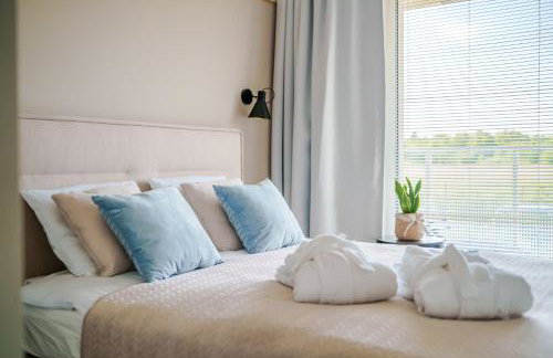 Apartamenty Lighthouse - Polanki Aqua - Kołobrzeg - Foto 31