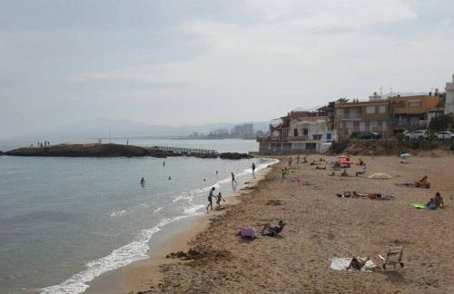 Casa, sol y playa 365 días!! - Foto 12