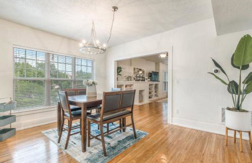 Carson Flats Apt 4 - 1BR Near BOK, OSU Med, Dtwn - Photo 14