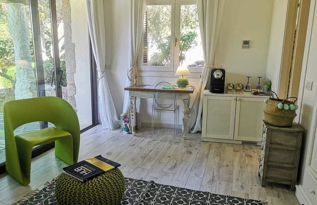 Geco di Giada Exclusive Art Suites - Foto 21